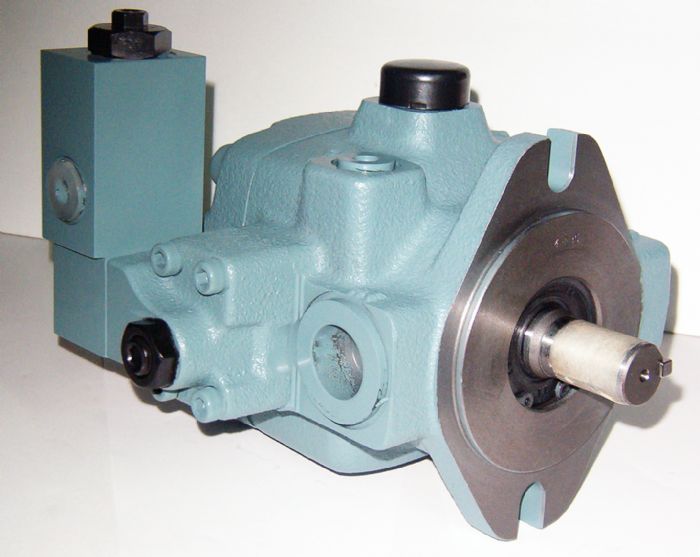 Bombas de paletas  Vane Pump - Hidráulica - NACHI